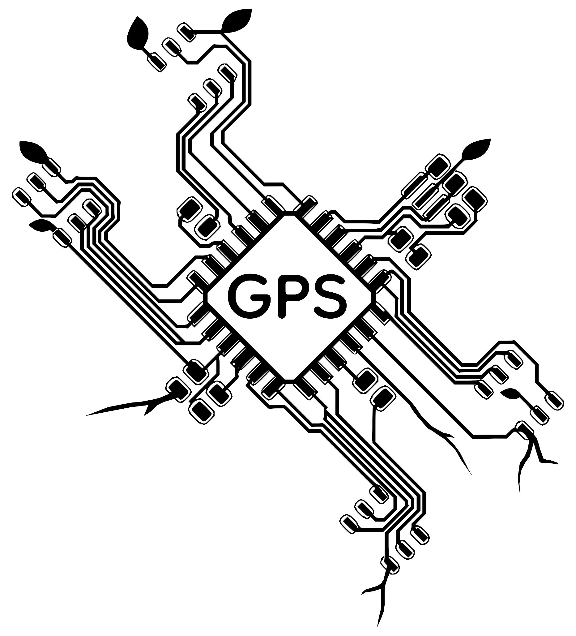 GPS circuitry