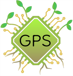 GPS Logo