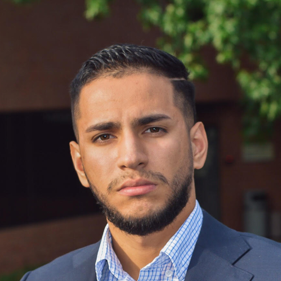 Richard DeLima